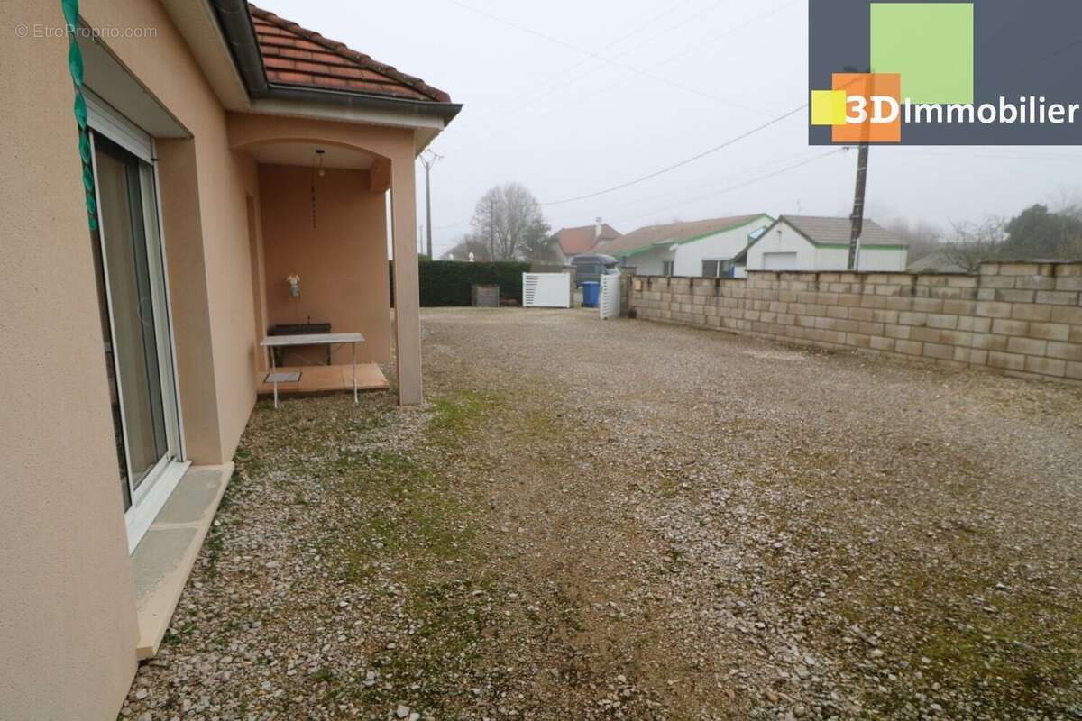 Photo 5 - Maison à SAINT-AUBIN