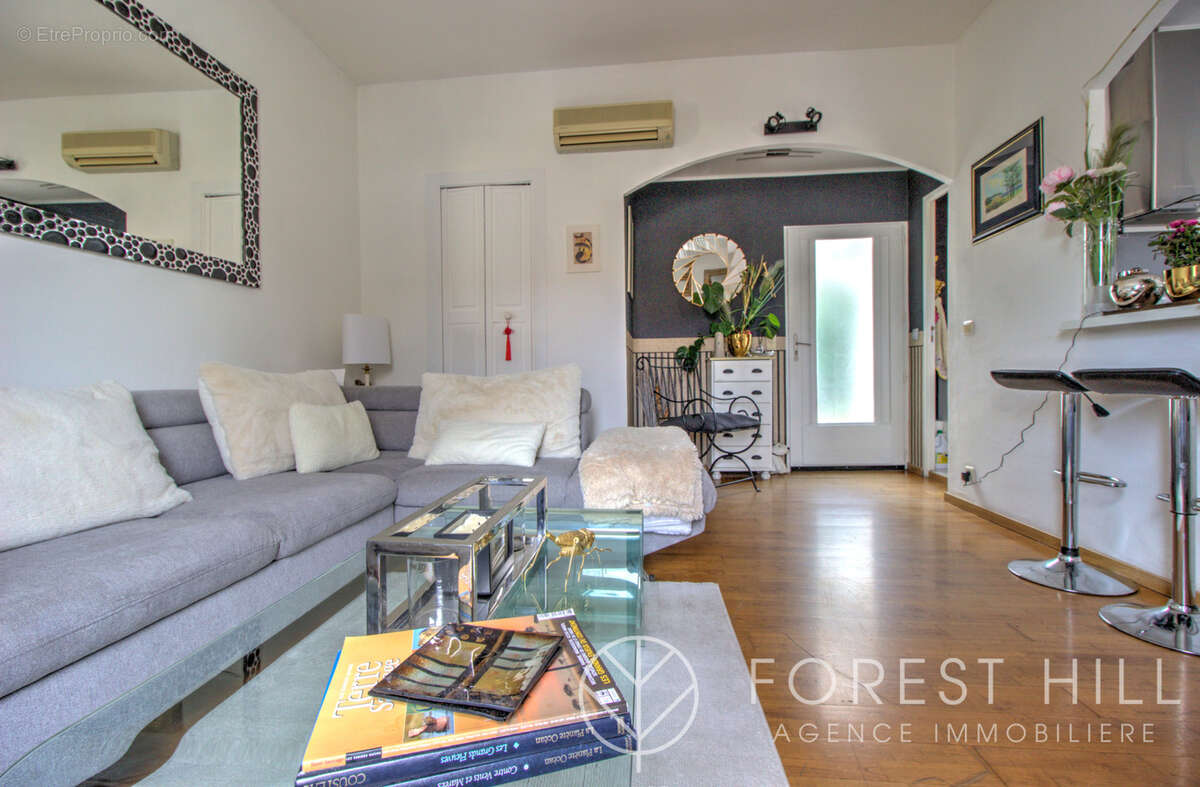 Charmant appartement T2 avec jardinet - photo 14