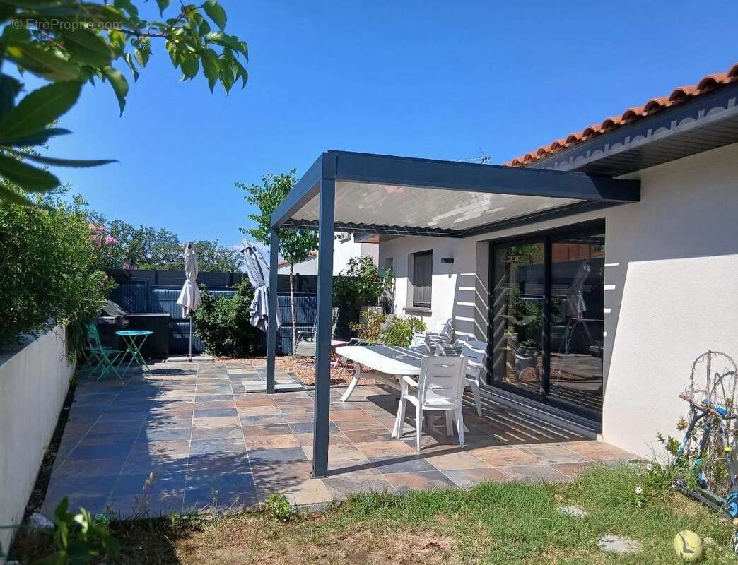 Vente Maison Perpignan(66000) 315 000ï¿œ - photo 2