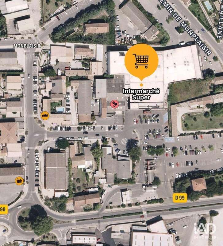 Photo 2 - Commerce à SAINT-REMY-DE-PROVENCE