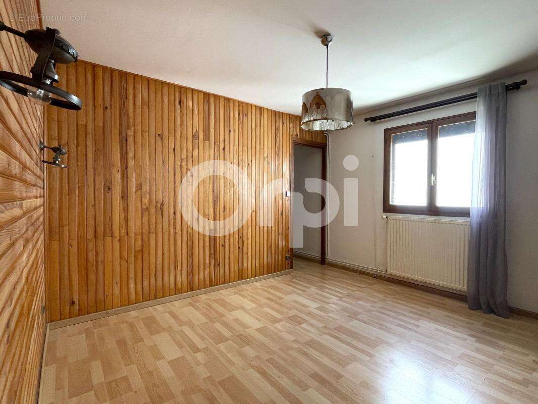 Maison à SAINT-ANDRE-DE-L&#039;EURE