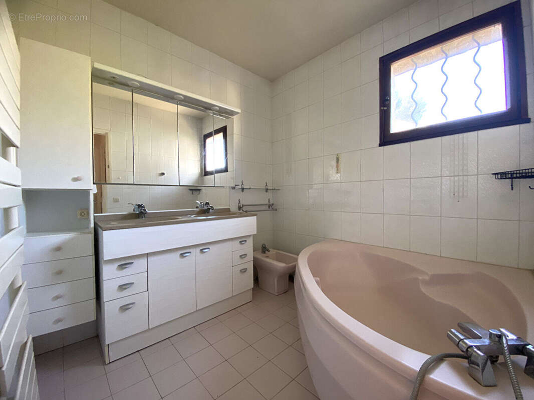 Maison à MONTPELLIER