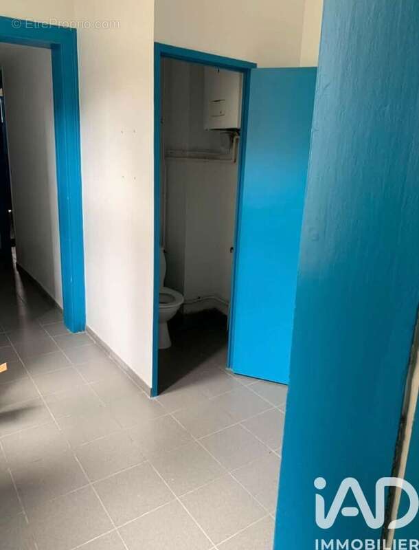Photo 7 - Appartement à LE HAVRE