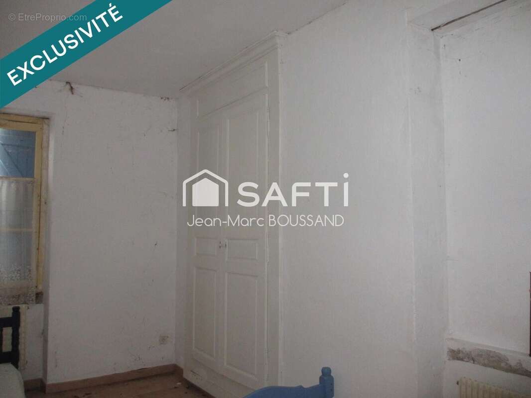 Photo 7 - Maison à SAINT-BONNET-DE-CRAY