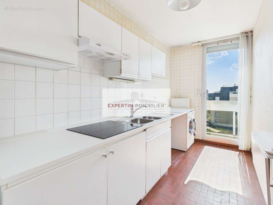 Appartement à VERSAILLES