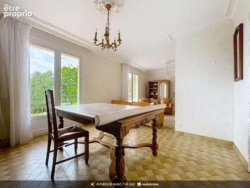Maison Mortagne sur Sèvre 5 pièces 98 m2 - photo 3