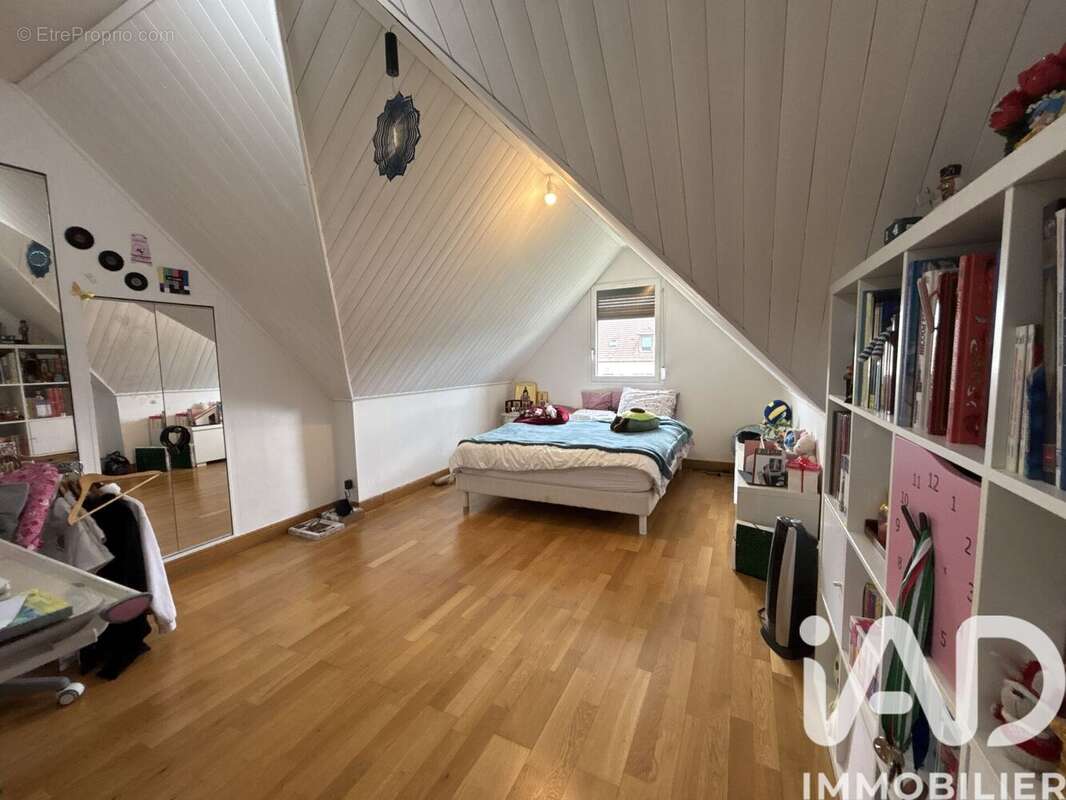 Maison 171 m² à Le Meux  - photo 9