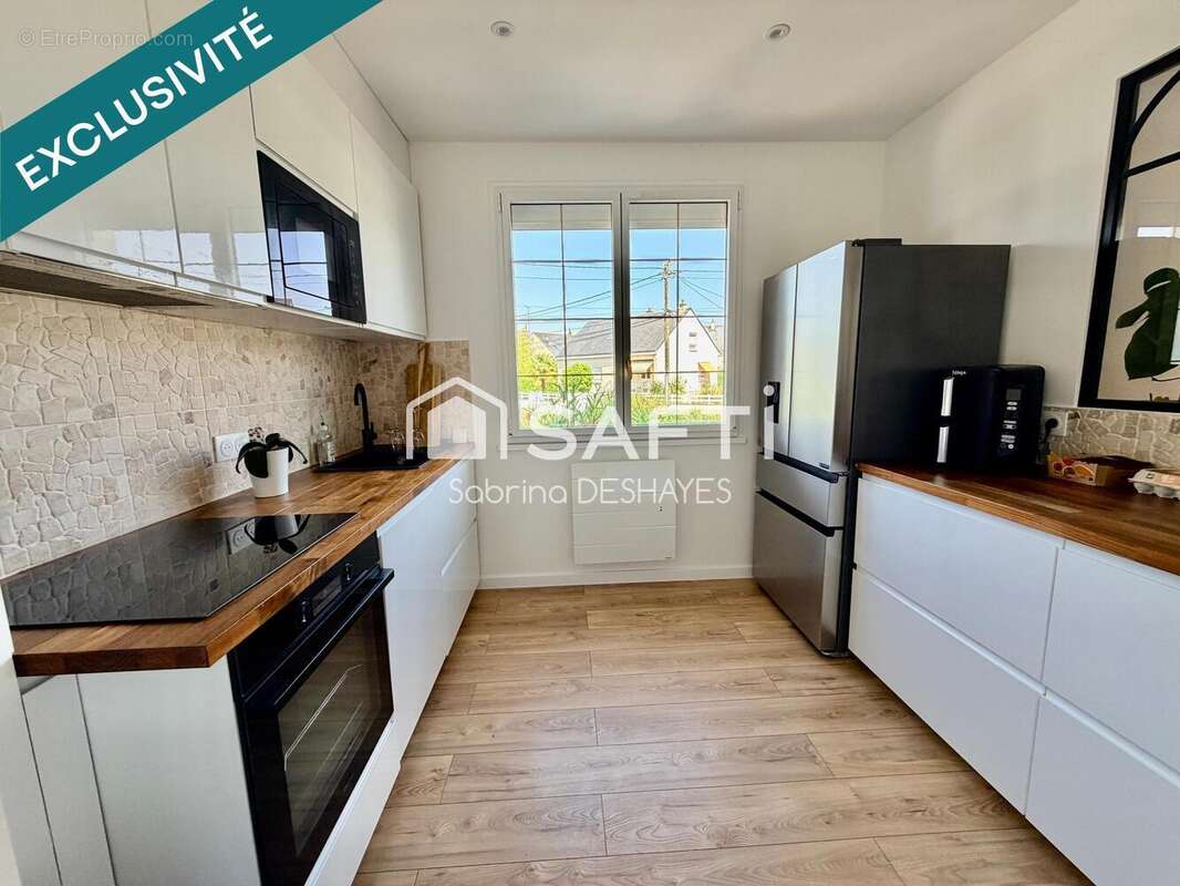 Maison 122 m² à Saint-Avertin  - photo 3