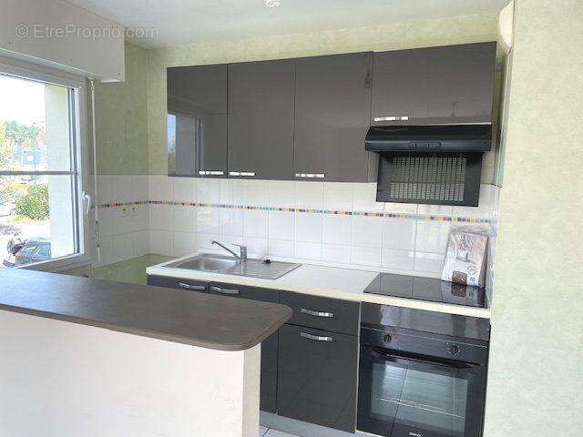 Appartement à ARRADON