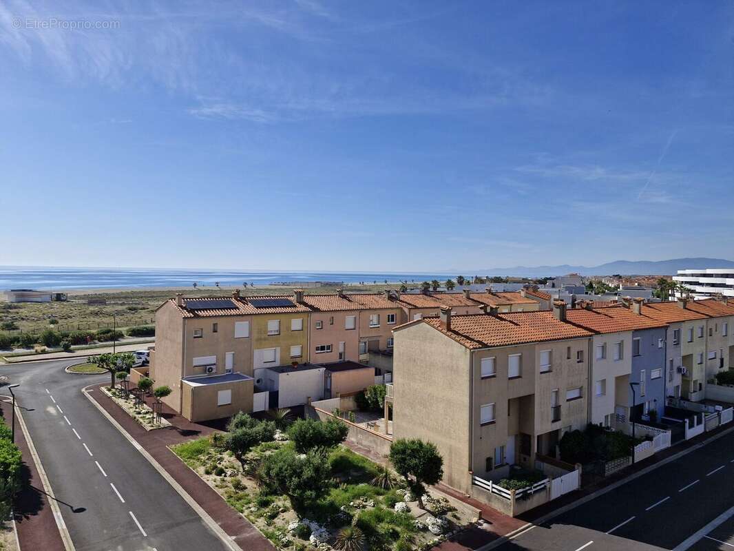 Appartement 43 m² à Le Barcares  - photo 2
