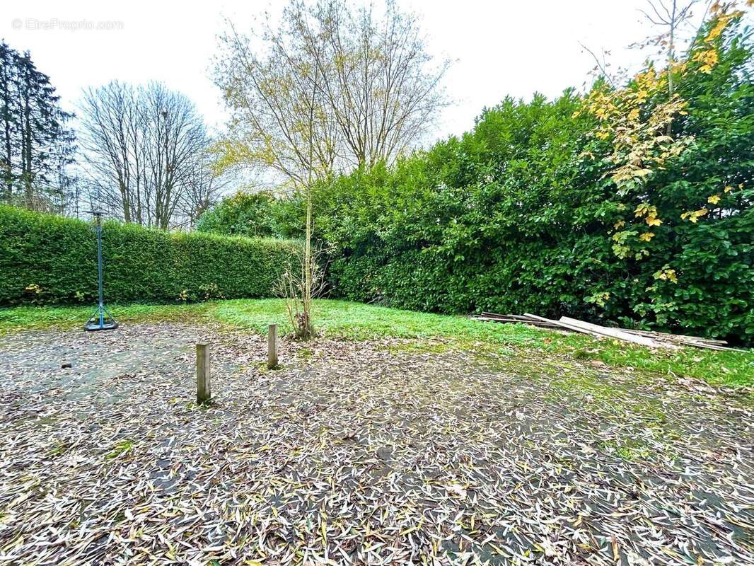 Photo 5 - Terrain à WILLEMS