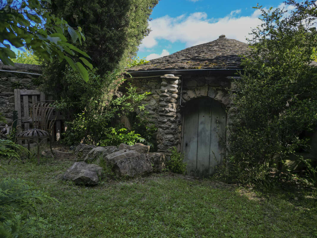 Maison à FLORAC