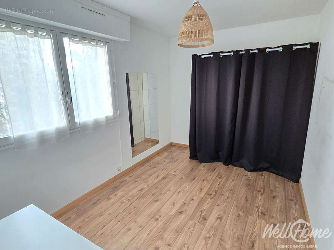 Appartement à SAINT-OUEN-L&#039;AUMONE