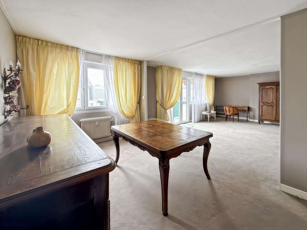 Appartement à ORLEANS