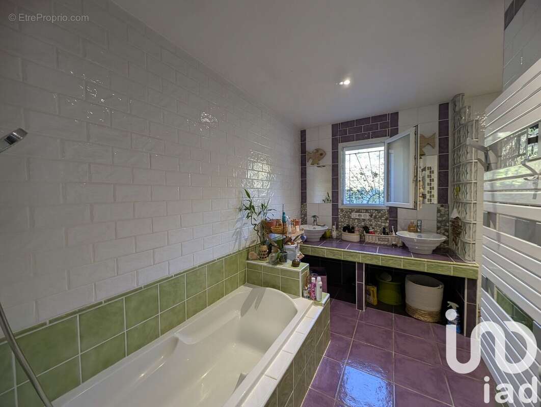 Photo 9 - Maison à AMELIE-LES-BAINS-PALALDA