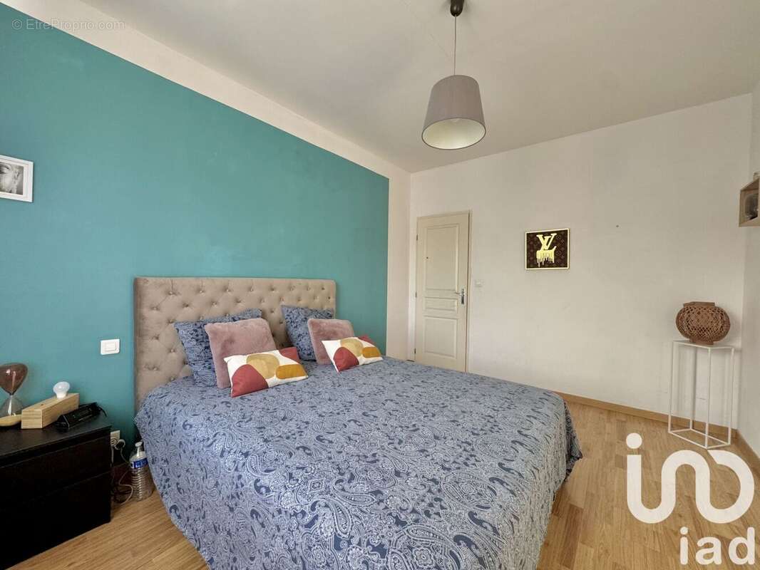 Photo 9 - Appartement à BEZIERS