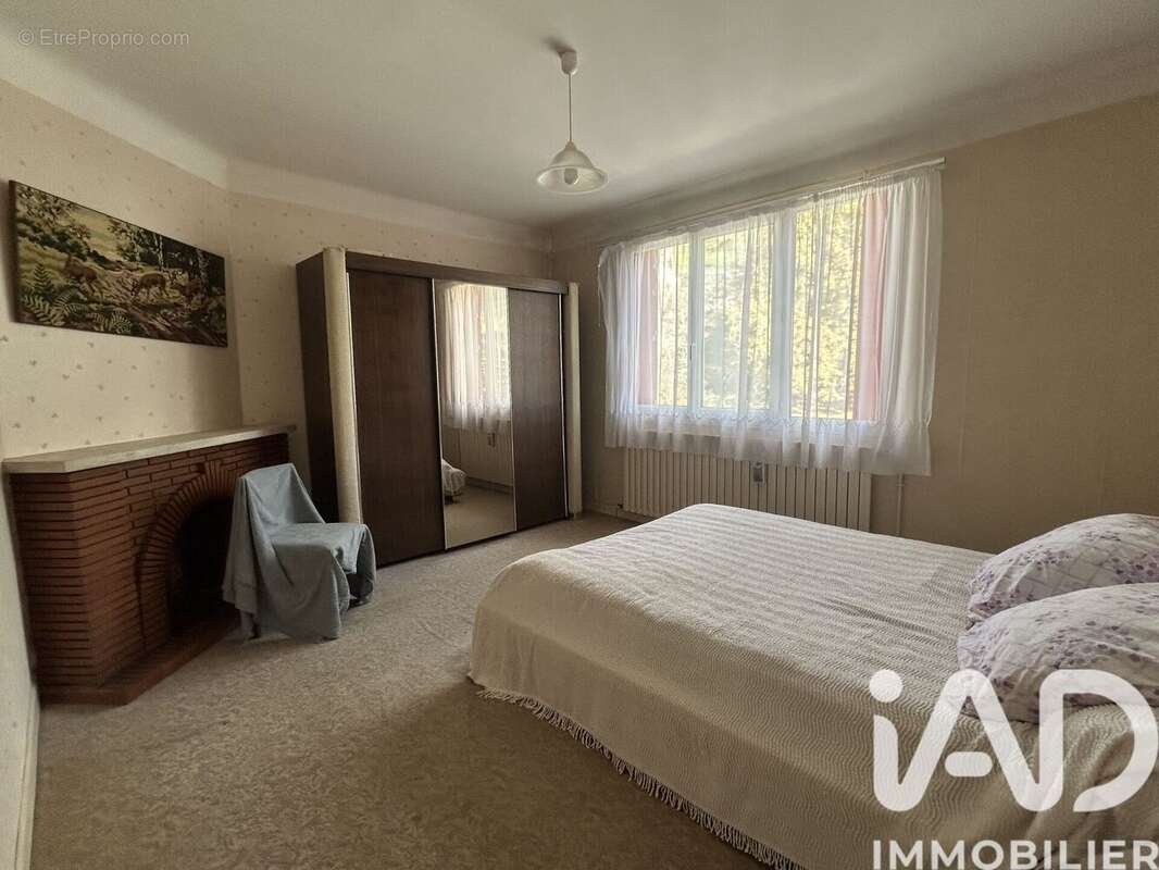 Photo 5 - Maison à OLORON-SAINTE-MARIE