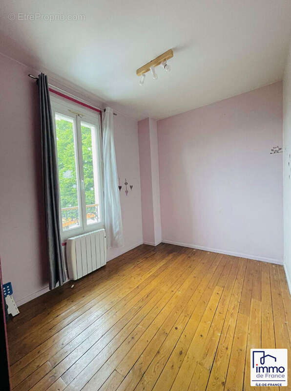 Maison à LIVRY-GARGAN