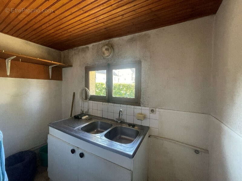 Maison à AUTHON-DU-PERCHE