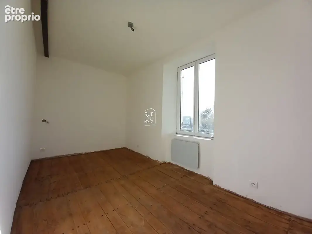 Maison Saint Jean De Sauves 6 pièces 148 m² - photo 6
