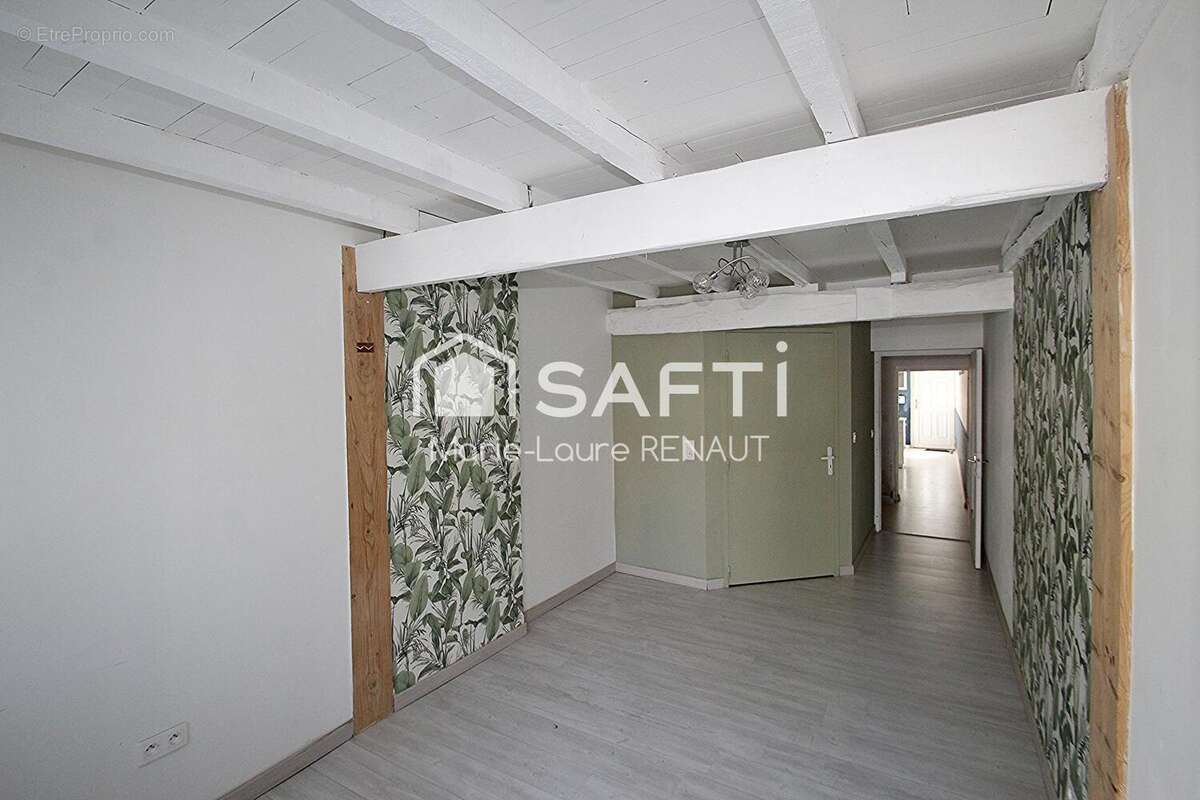 Photo 4 - Maison à BRIATEXTE