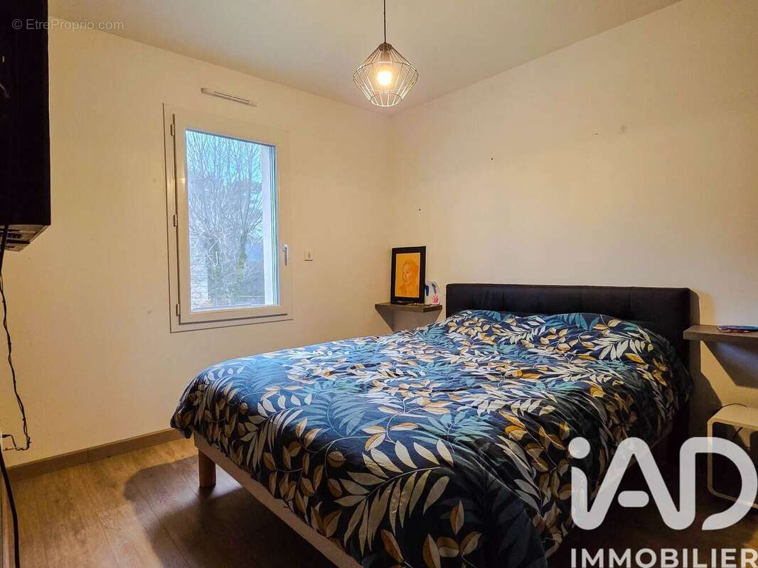 Photo 4 - Maison à LAISSAC