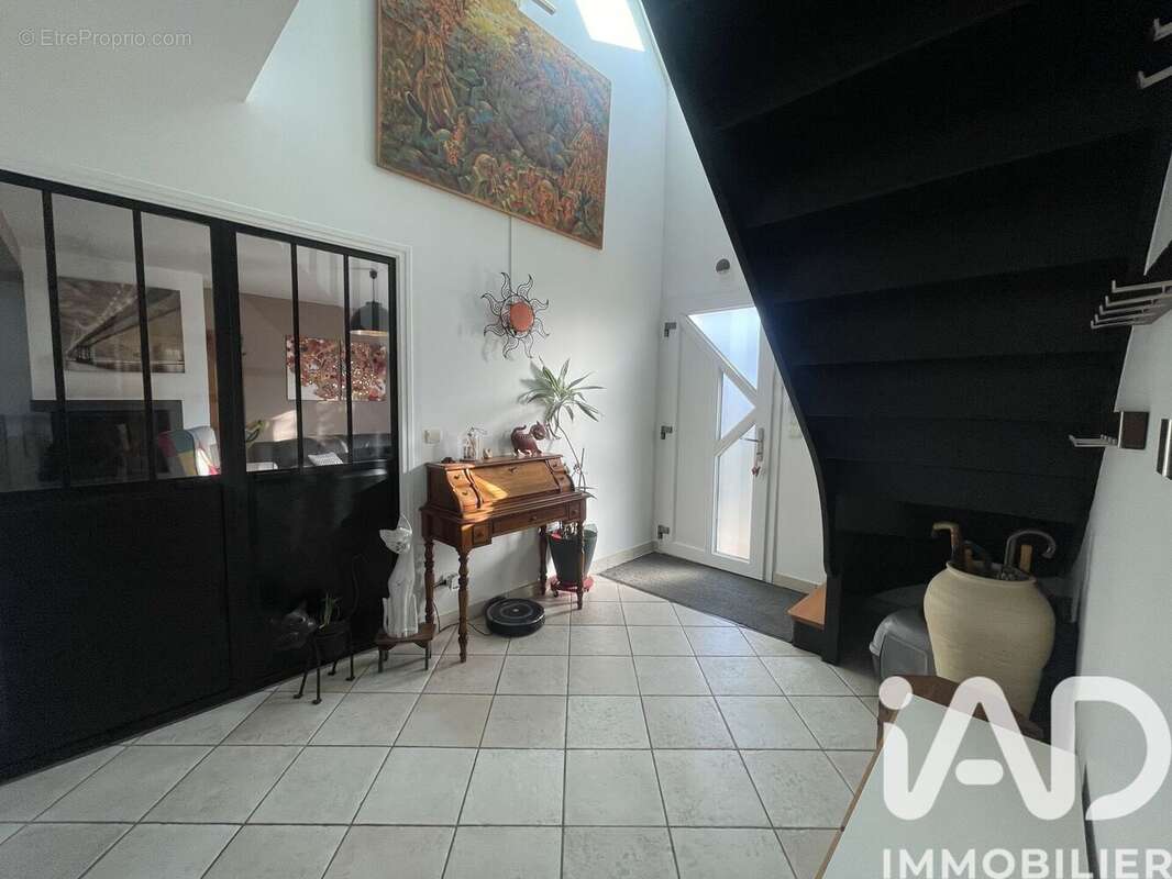 Photo 5 - Maison à ESBLY