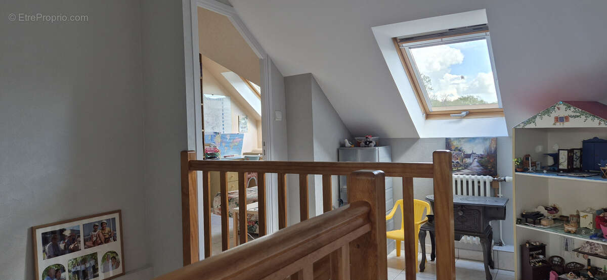 Appartement à LAVAL