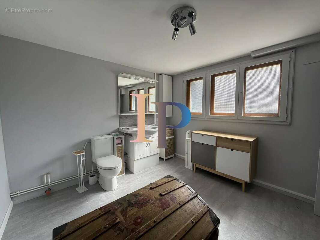 Maison centre-ville - photo 20