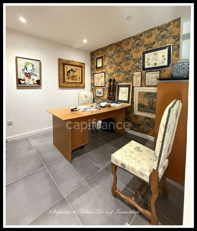 Maison à vendre 7 pièces Pezenas (34) - photo 13