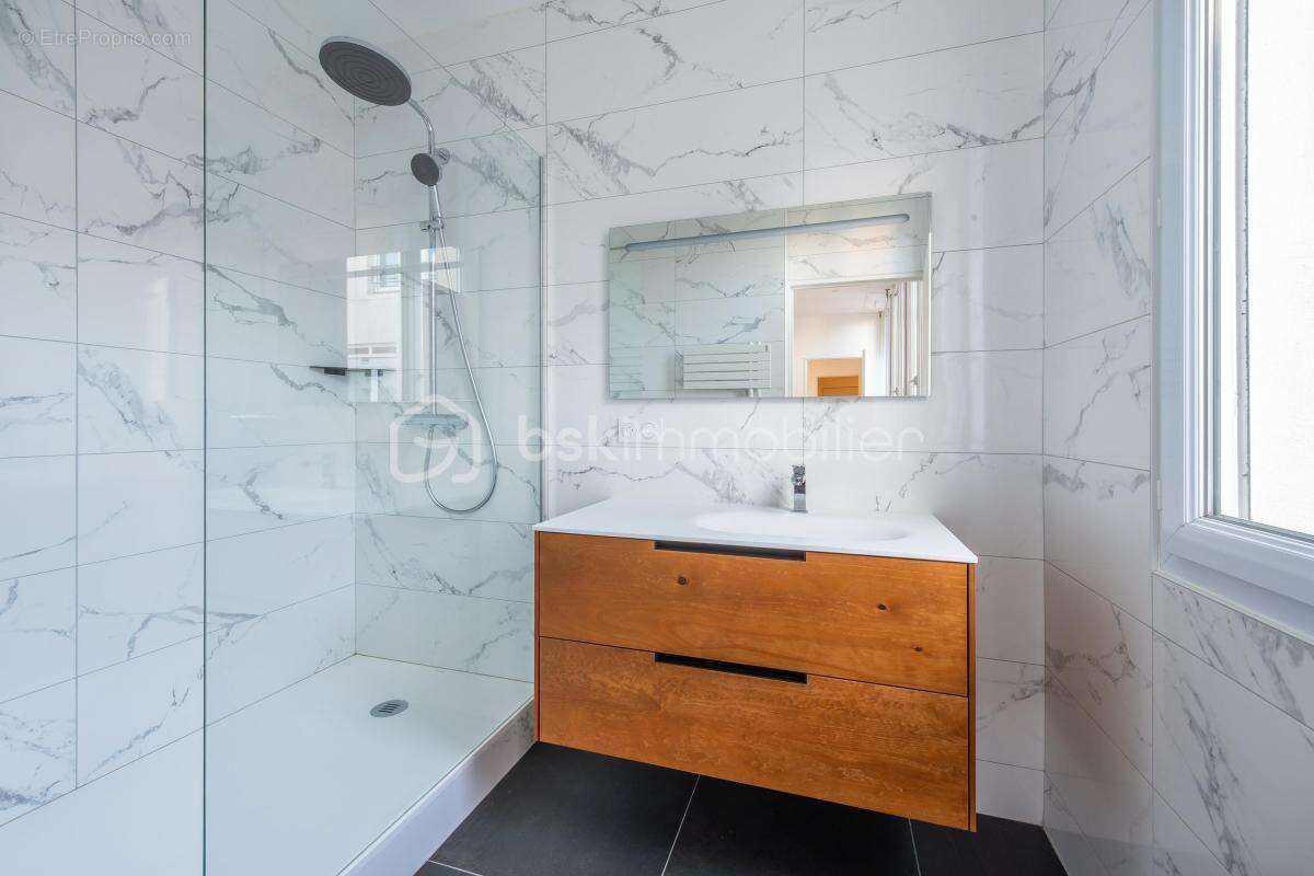 Appartement de standing en hyper-centre d’Angers - photo 5