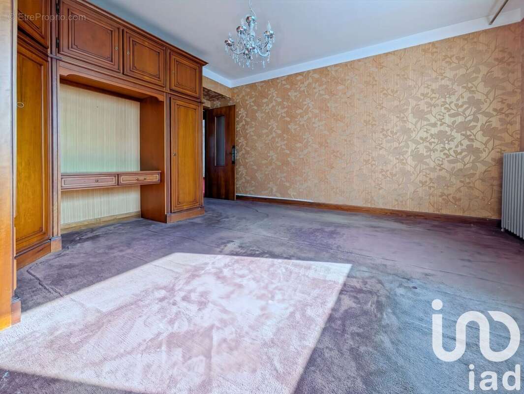 Photo 8 - Appartement à LORIENT