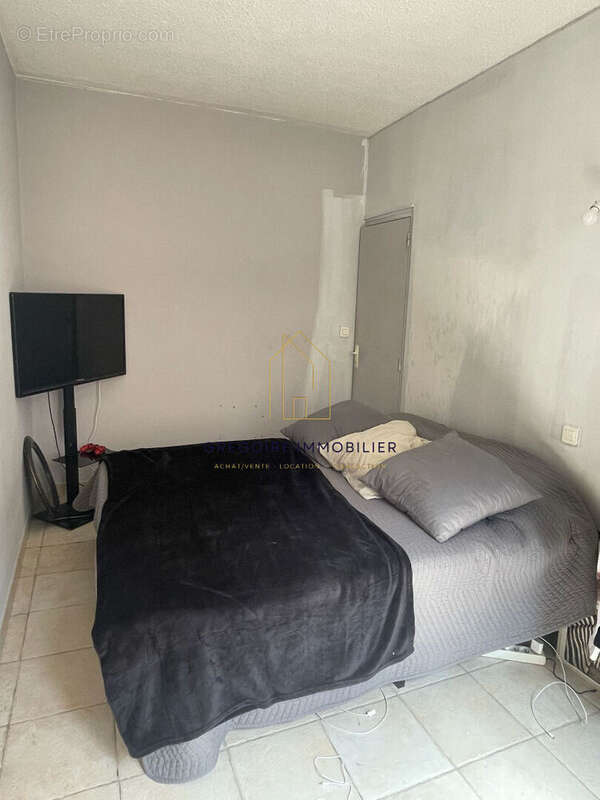 Appartement à LA TOUR-D'AIGUES