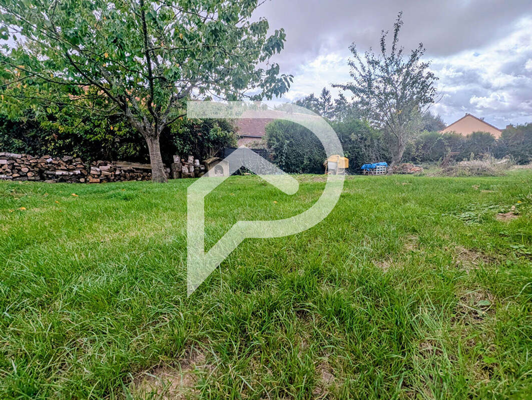 Maison à AMBLAINVILLE