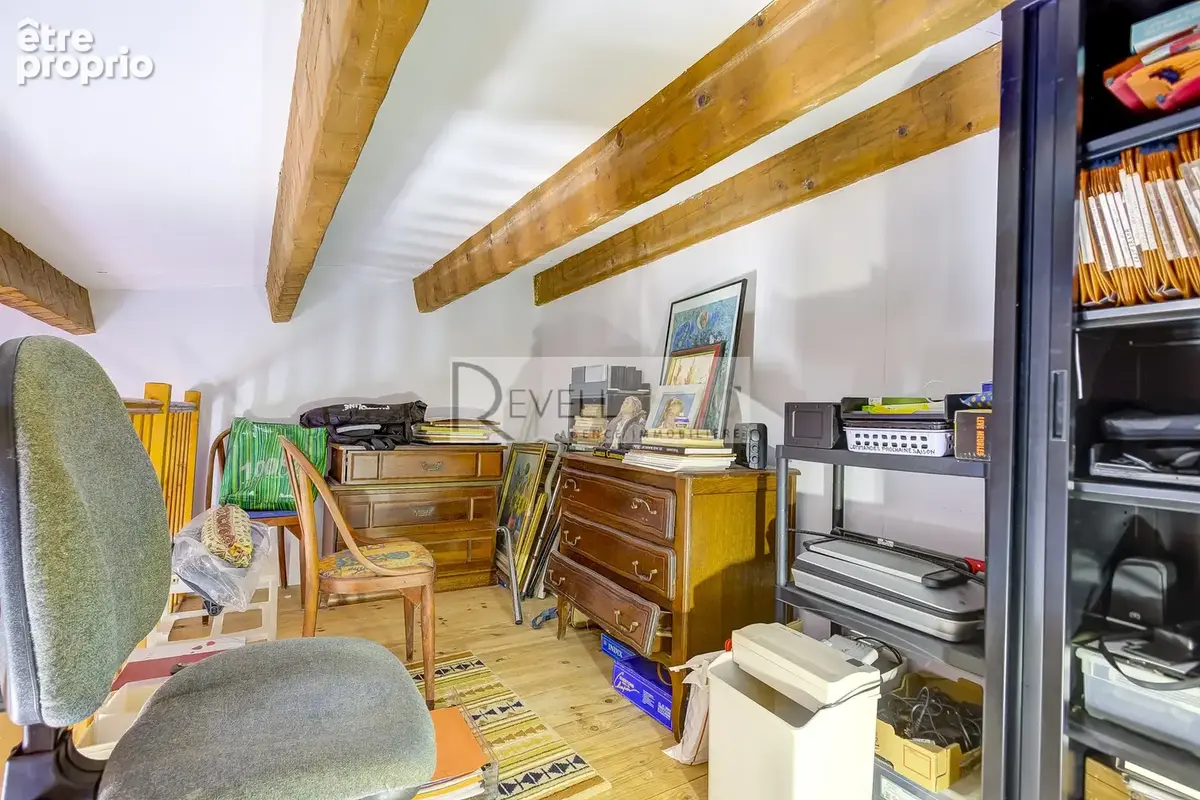 Maison Situation idéale- La Turbie - photo 23