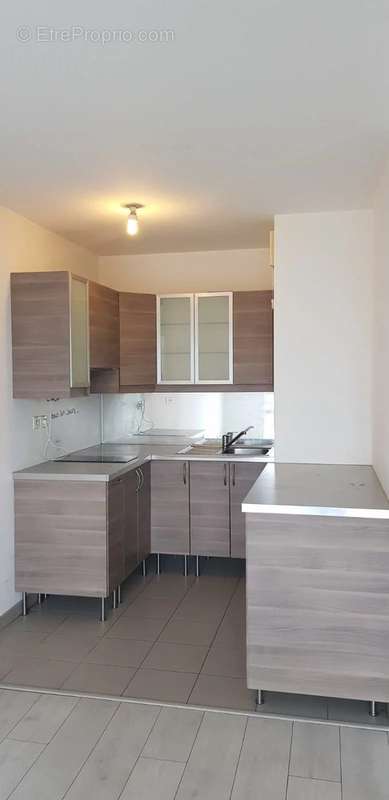 Appartement à DAMMARIE-LES-LYS