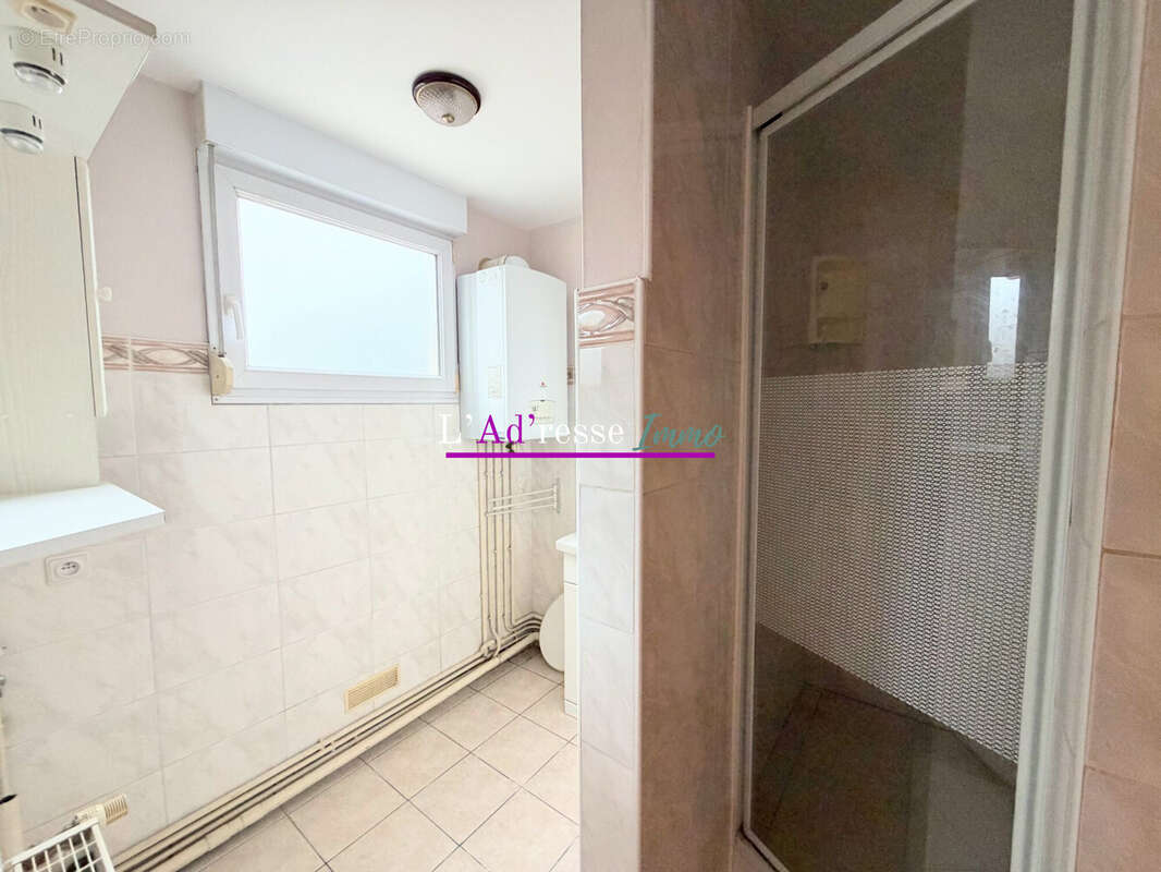 Appartement à AMIENS