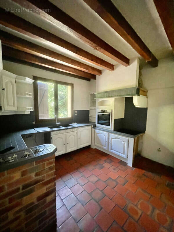 Maison à NOGENT-LE-ROI