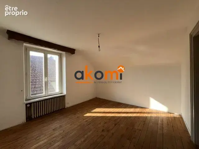 Maison 76 m² à Raon-L'etape  - photo 9