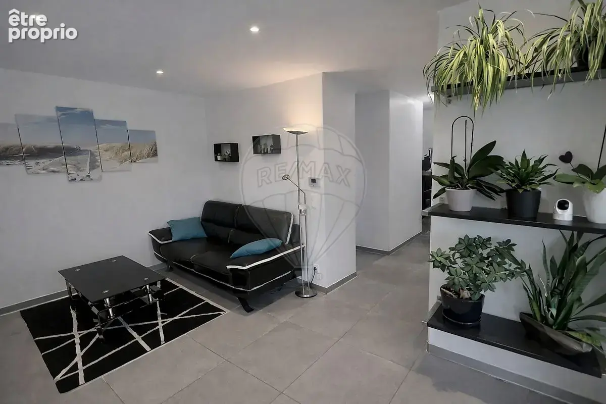 Appartement 3 chambre(s) à vendre - photo 4