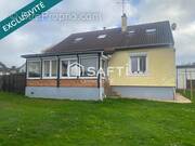 Photo 1 - Maison à CHAMPSECRET