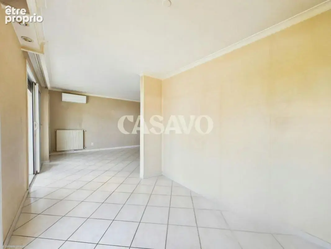 Vente Appartement 4 pièces de 80m² - 38290 La Verpillière - photo 13