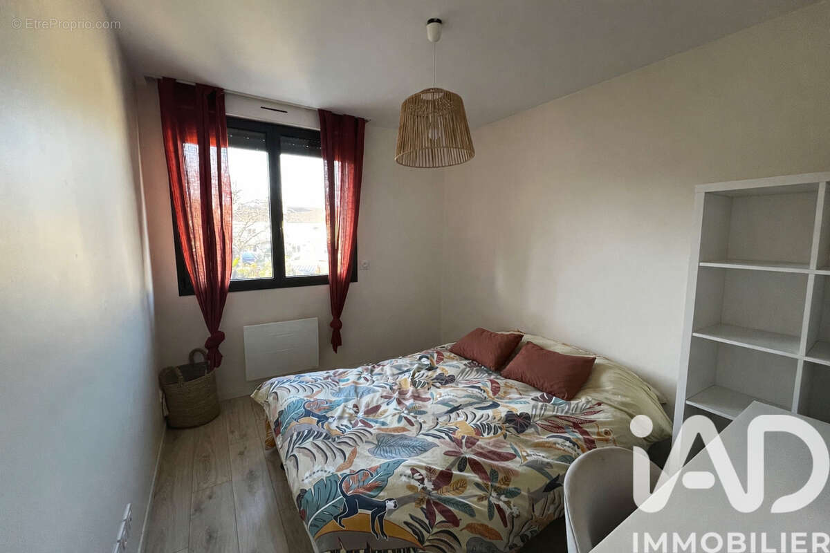 Photo 6 - Maison à MORANGIS