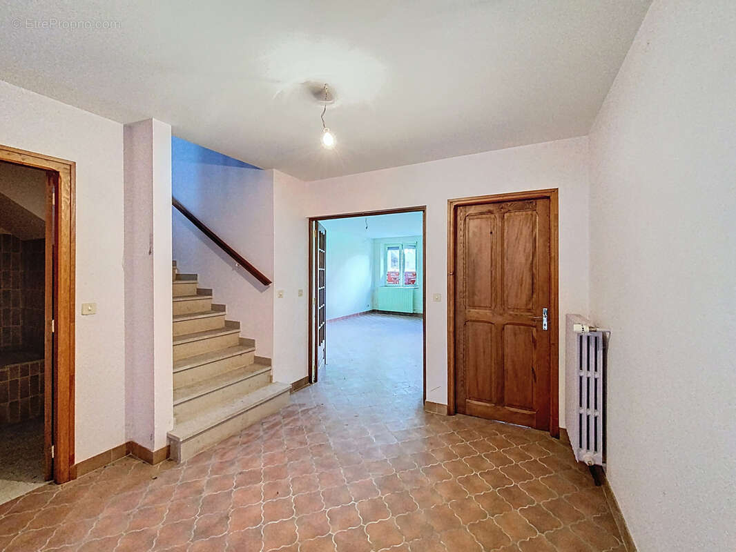 Maison à HAN-SUR-MEUSE