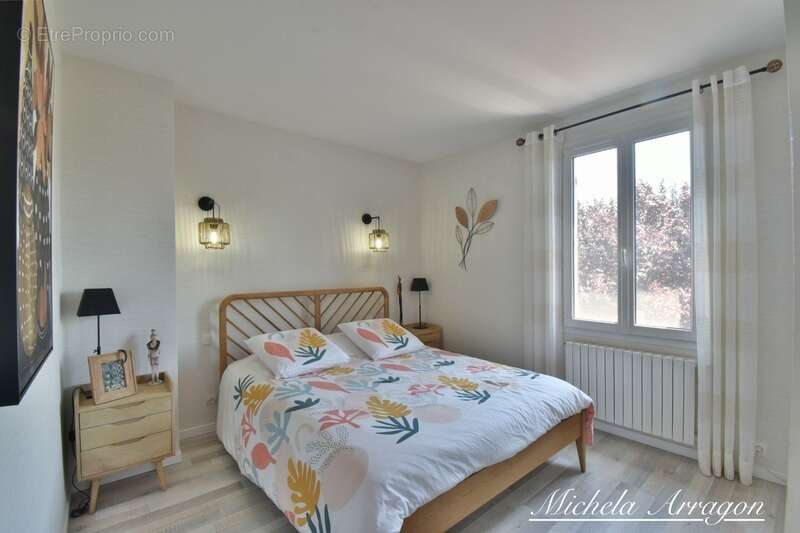 Maison familiale avec parc arboré de plus de 2 000 m² – Grange-sur-Lot - photo 27