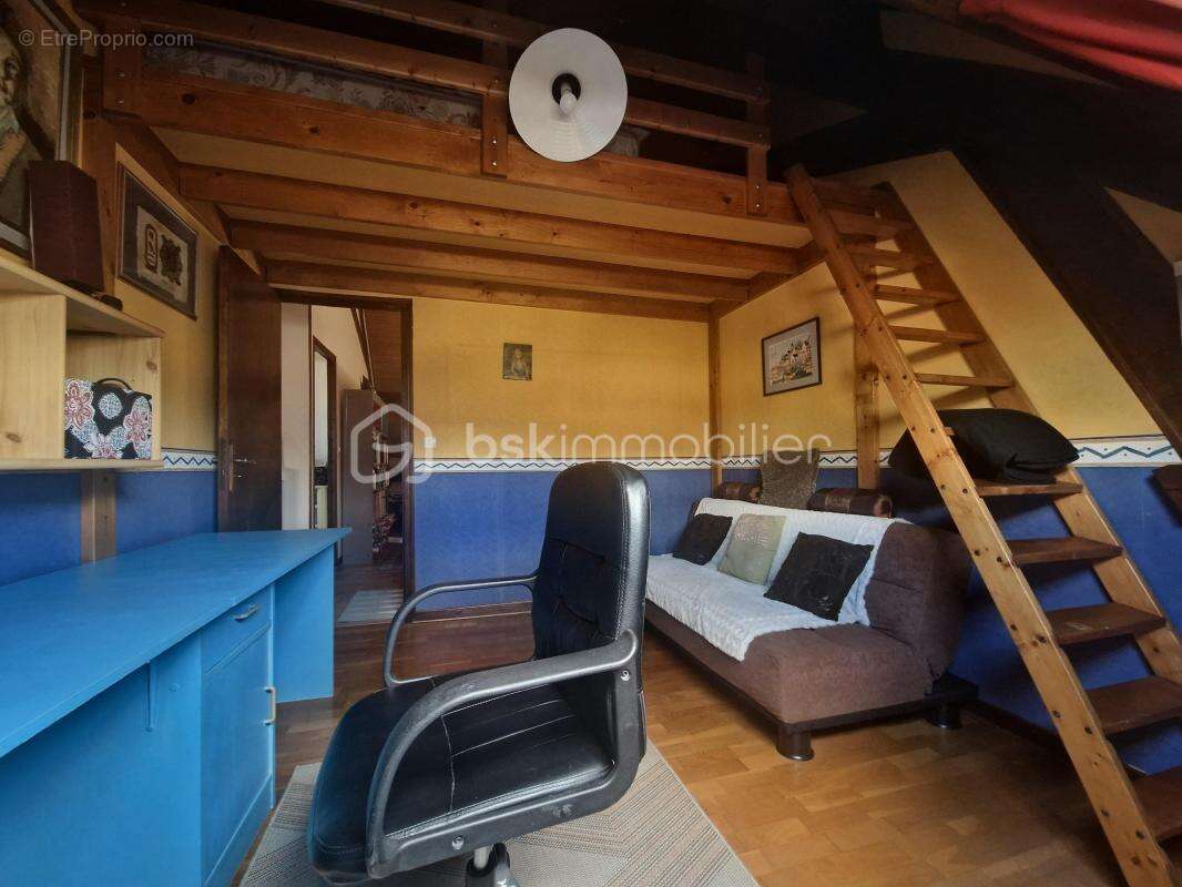 Maison à SENS