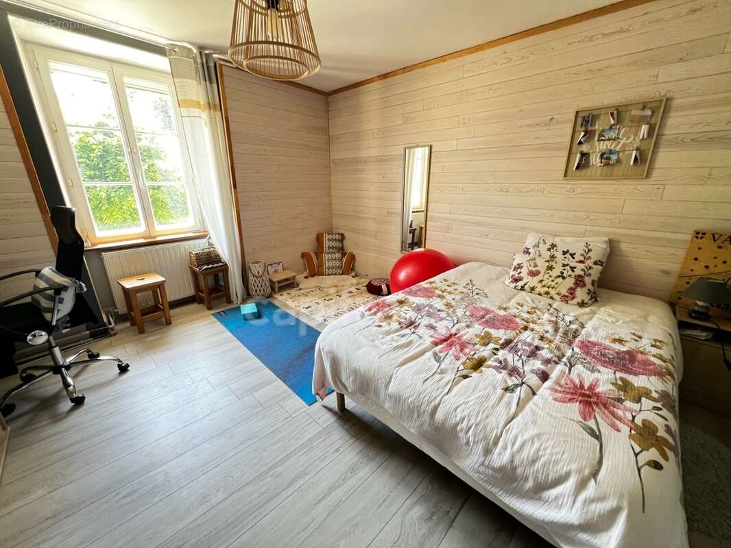 Maison à vendre Cressia (39) - photo 7