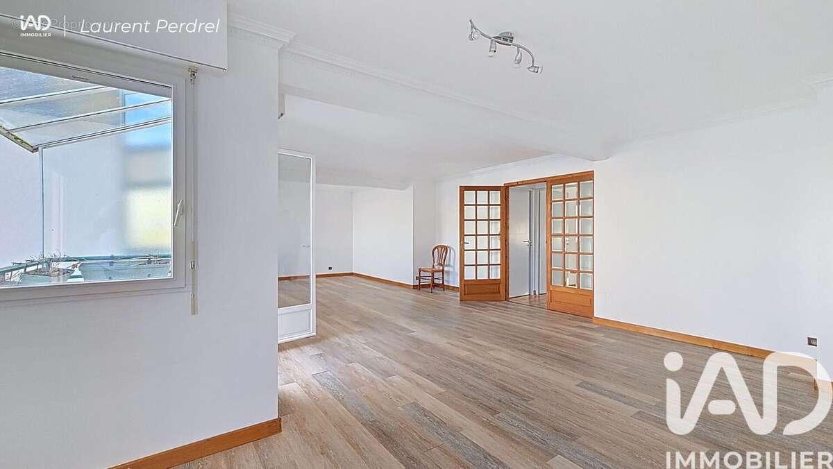 Photo 2 - Appartement à MUZILLAC