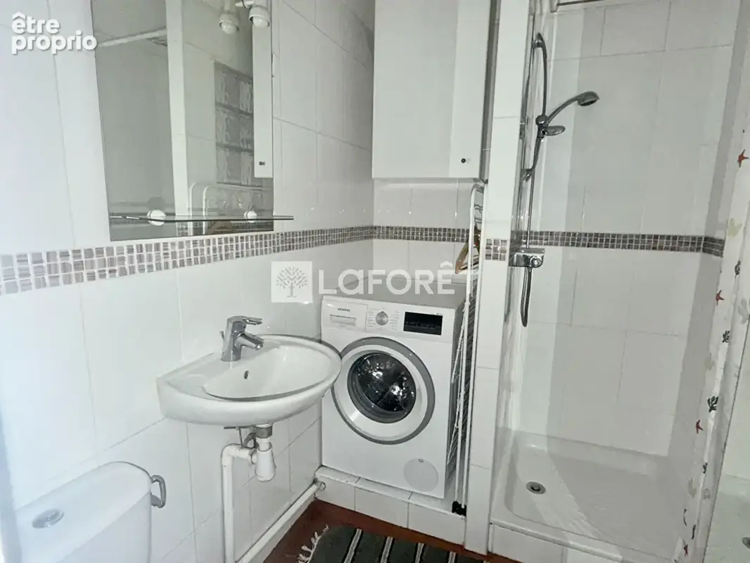 Appartement Montreuil 1 pièce(s) 23.53 m2 - photo 5