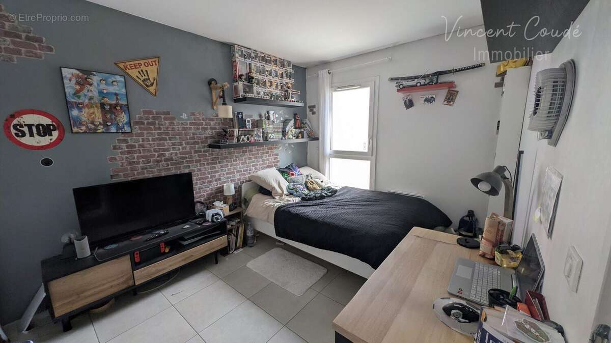 Maison à VENDARGUES